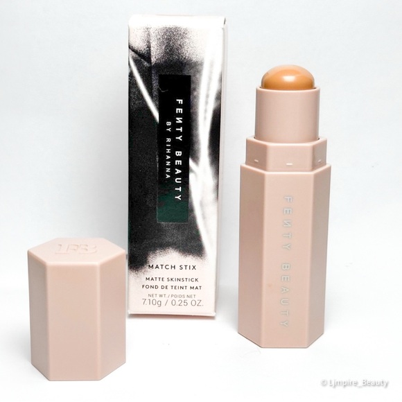 Maple - 🆕 FENTY BEAUTY Match Stix NIB - Picture 1 of 6